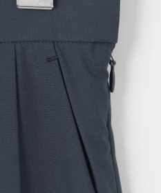 #Newans 【セレモニーにも】スカートライクワイドパンツ