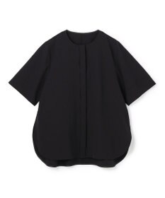 UNFILO 【セットアップ着用可】FINE MOVE ブラウス