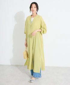 CRAFT STANDARD BOUTIQUE ジョーゼットワンピース