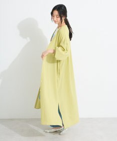 CRAFT STANDARD BOUTIQUE ジョーゼットワンピース