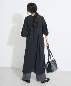 CRAFT STANDARD BOUTIQUE ジョーゼットワンピース