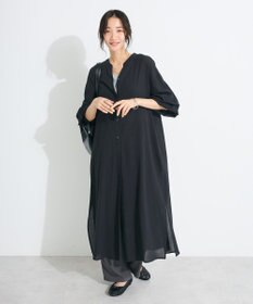 CRAFT STANDARD BOUTIQUE ジョーゼットワンピース