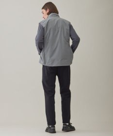 UNFILO MENS FINE MOVE+ テーパードパンツ [23年商品]