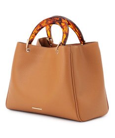 23区 アクリルハンドル バッグ