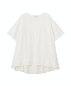 Green Parks バックタックドッキングプルオーバー