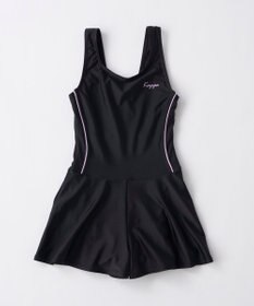 OP／FILA 【Kappa】Aラインスクール水着
