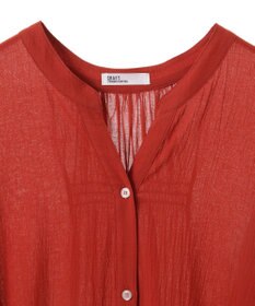 CRAFT STANDARD BOUTIQUE ジョーゼットワンピース