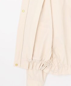 組曲 S タイプライター マウンテンパーカー