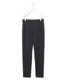 ICB 【洗える】コンフォートポンチ レギンスパンツ