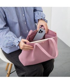 ROOTOTE 1074【手洗い可能】LT.デリ.ルフル-B