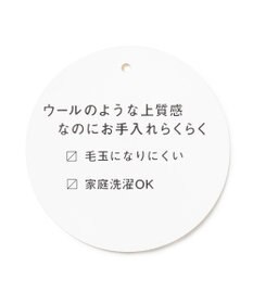 ANY 【ウエストゴム】プリーツスカート