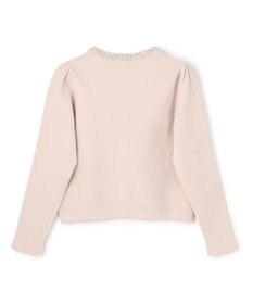 TOCCA MIDNIGHT VELVET ニットジャケット