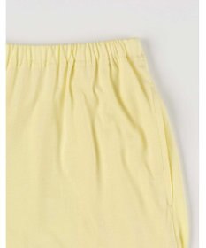 une nana cool 【綿100%】スビン天竺 半袖開襟パジャマ MADE WITH LIBERTY FABRIC