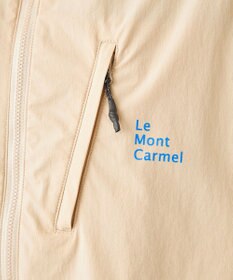 SHARE PARK LADIES 【撥水・UVカット・ストレッチ・軽量 】パッカブルマウンテンパーカー（Mサイズ）