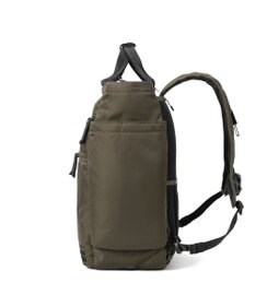 ZERO HALLIBURTON DICROS SOLOシリーズ ゴルファーズ バックパック ZHG-B DS 85016