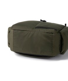 ZERO HALLIBURTON DICROS SOLOシリーズ ゴルファーズ バックパック ZHG-B DS 85016