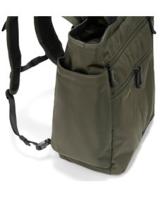 ZERO HALLIBURTON DICROS SOLOシリーズ ゴルファーズ バックパック ZHG-B DS 85016