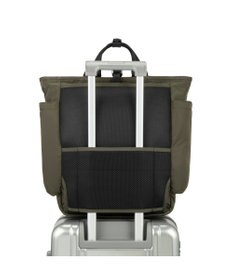 ZERO HALLIBURTON DICROS SOLOシリーズ ゴルファーズ バックパック ZHG-B DS 85016