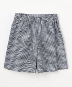 組曲 KIDS 【150-170㎝】 チェックプリーツ キュロット