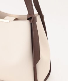 組曲 ノットデザイン トートバック