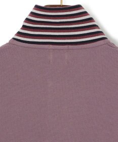 J.PRESS MEN レジメンタル ポロシャツ