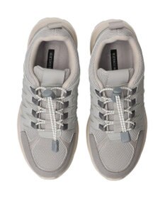 Bridget Birkin 【PARADIS COULEUR】異素材コンビワントーンスニーカー