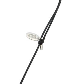 AMERICAN HOLIC ビックニュアンスメタルネックレス