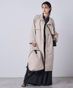 MioFIRANO SILHOUETTE M001 バックパック リュック はっ水 A4サイズ対応