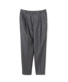 JOSEPH HOMME 【HIGH GRADE LINE】シルクネップフランネル / ORIJIN