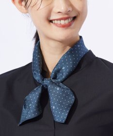 J.PRESS LADIES グラバッティーノ スカーフ