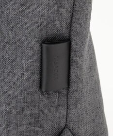 Y'SACCS リネンライク　イニシャルトート　Sサイズ