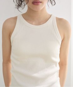 WEGO 【ANGIE VINTAGE/SMLサイズ展開】カップ付きアメスリタンク