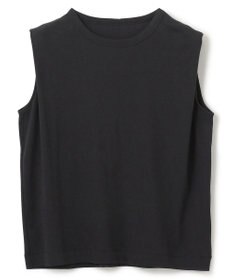 UNFILO ドライタッチフライス ノースリーブ Tシャツ
