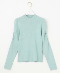 ANY SIS 【洗える】ビジュー プルオーバー