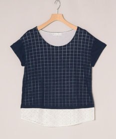 ONWARD Reuse Park 【組曲】カットソー春夏