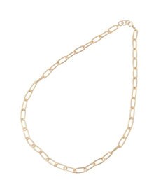 AMERICAN HOLIC 【2点SET】パール＋チェーンネックレス