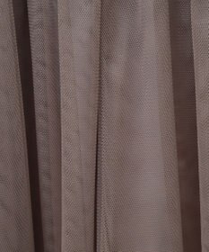 AMERICAN HOLIC チュールギャザースカート