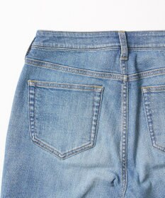 AMERICAN HOLIC テーパードデニム