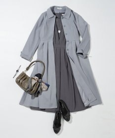 Tiaclasse 【選べる柄タイプ】大判スカーフ
