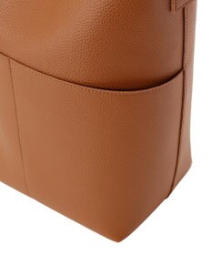 Green Parks ワンハンドル　バケツバック