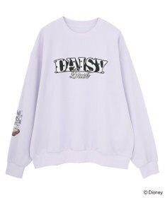 Green Parks ミッキー＆フレンズ／スウェット