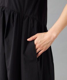 Chacott Chacott BALANCE コクーンワンピース