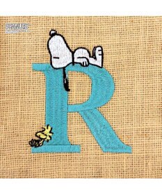 ROOTOTE 8599【スヌーピー】IP.ベビールー.ボックスジュート.ピーナッツ-9D