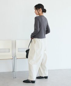 CRAFT STANDARD BOUTIQUE シャーリングカーディガン