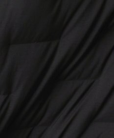 JOSEPH ABBOUD MOUNTAIN 【ストレッチ/軽量/パッカブル/ライナードッキング対応】2WAYストレッチダウンパーカー