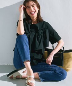 23区 雑材 トートバッグ