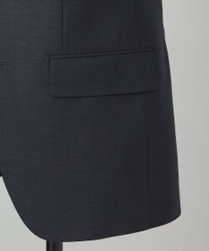 GOTAIRIKU 【御幸毛織】ケープタウンモヘヤ ブレザー