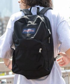 WEGO JANSPORT　CROSSTOWN
