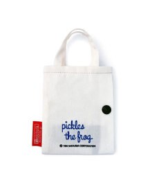 ROOTOTE 6280【カード・キーケース】IP.タイニールー.ピクルス-A