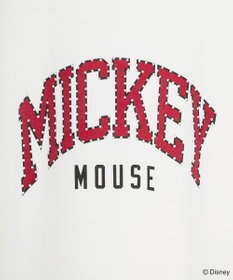 Green Parks ミッキー＆フレンズ／スウェット